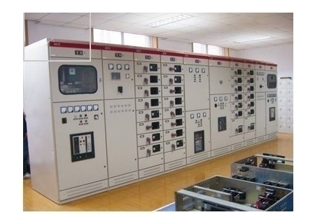 YLDLX-16 高低壓供配電技術(shù)成套實(shí)訓(xùn)裝置(GCK)