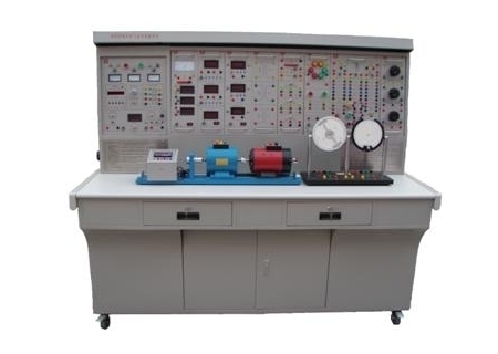 YLMM-1型控制微電機(jī)綜合實驗裝置