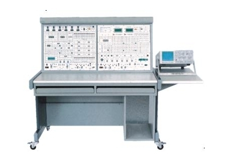 YLDZ-1B型數(shù)字電路實驗裝置(雙組)
