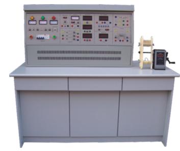 YLDJB-02型電機·變壓器維修及檢測實訓(xùn)裝置