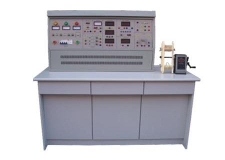YLDJB-02型電機·變壓器維修及檢測實訓(xùn)裝置