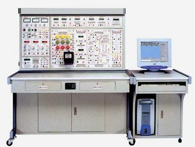 YLDG-2A型電工電子技術(shù)實(shí)驗(yàn)裝置(網(wǎng)絡(luò)型)