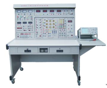 YLDG-1B 電工電子電力拖動(dòng)實(shí)驗(yàn)裝置