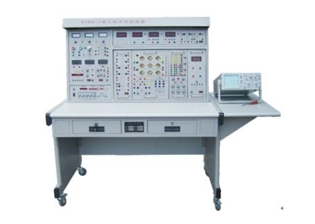 YLDG-1B 電工電子電力拖動(dòng)實(shí)驗(yàn)裝置