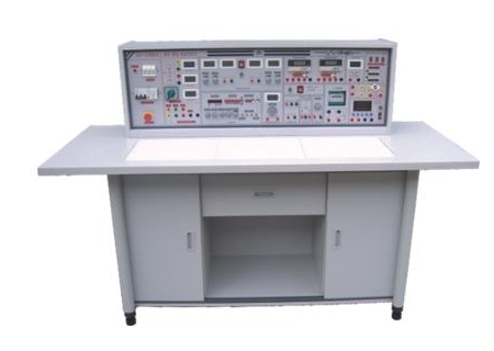 YL-740B 高級電工、模電、數(shù)電實驗室成套設備