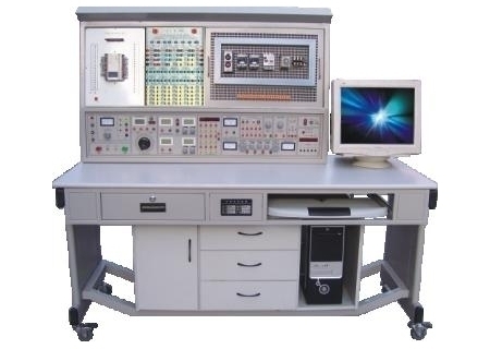 YLK-880G 電工·模電·數(shù)電·電拖·單片機(jī)·PLC·傳感器技術(shù)綜合實(shí)訓(xùn)考核設(shè)備