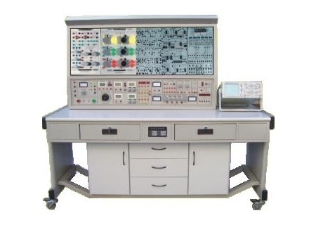 YLK-880E 電工電子技術(shù)實訓考核裝置