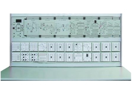 YLK-870C 高級(jí)技師電子技術(shù)實(shí)訓(xùn)考核裝置