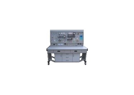YLW-92A 網(wǎng)絡化智能型維修電工及技能實訓智能考核裝置
