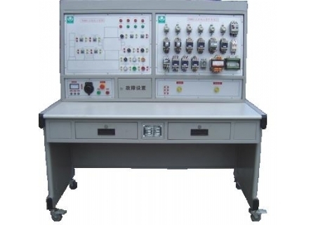 YL-PBA型 龍門刨床電氣技能培訓(xùn)考核實(shí)驗(yàn)裝置
