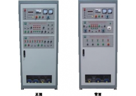 YLK-850E型 機(jī)床電氣技能實(shí)訓(xùn)考核鑒定裝置
