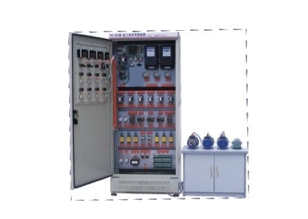 YLK-850B型 中級電工、電拖實訓(xùn)考核裝置