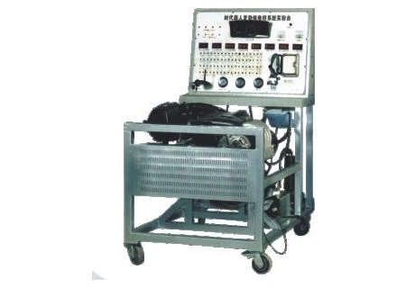 YLQC-FD6 時代超人發(fā)動機(jī)實(shí)驗臺