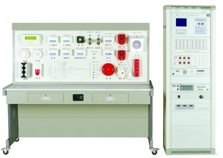 YLBX-92型 綜合布線(xiàn)與計(jì)算機(jī)網(wǎng)絡(luò)系統(tǒng)實(shí)驗(yàn)裝置