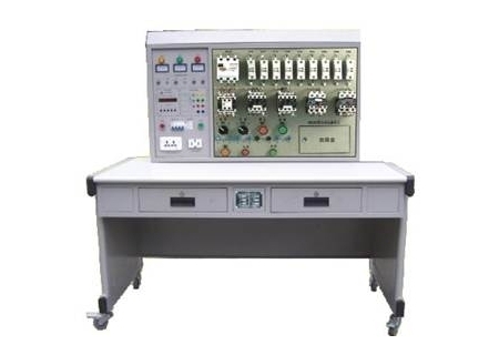 YLBS-C6230 普通車(chē)床電氣技能實(shí)訓(xùn)考核裝置