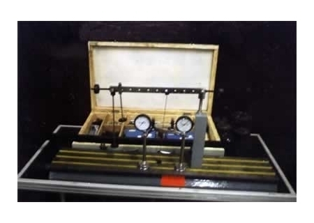 實驗機系列：萬能實驗機， 組合實驗機