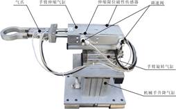 自動生產(chǎn)線拆裝與調(diào)試實訓(xùn)裝置,自動生產(chǎn)線實訓(xùn)平臺，拆裝生產(chǎn)線實訓(xùn)設(shè)備