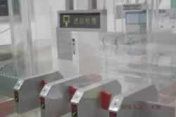城市軌道交通車站運(yùn)營(yíng)模擬系統(tǒng)實(shí)訓(xùn)設(shè)備