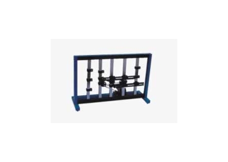SHYL-JD369 機(jī)構(gòu)運(yùn)動方案創(chuàng)新實(shí)驗(yàn)臺