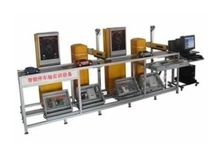 SHYLLY-114A 智能型停車場管理系統(tǒng)實訓設(shè)備