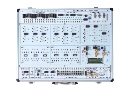 SYL-SAE01型電路、數(shù)電、模電、EDA綜合實驗箱