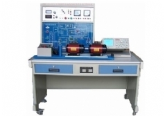 YLDM-1型小容量晶閘管直流調速系統(tǒng)實訓考核裝置