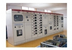 YLDLX-16 高低壓供配電技術(shù)成套實(shí)訓(xùn)裝置(GCK)