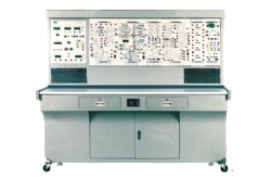 YLDQ-2型電機及電氣技術實驗裝置(網絡型)