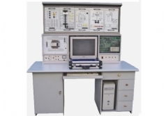 YL-58A型PLC可編程控制實驗裝置及單片機綜合實驗臺