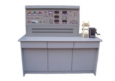 YLDJX-01型電機(jī)檢修技能實(shí)訓(xùn)裝置