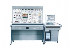 YLDG-2型高級電工技術(shù)實(shí)驗(yàn)設(shè)備(網(wǎng)絡(luò)型)