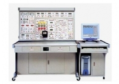 YLDG-2B 電工電子電力拖動(dòng)實(shí)驗(yàn)裝置（網(wǎng)絡(luò)型）