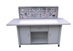 YL-740B 高級(jí)電工、模電、數(shù)電實(shí)驗(yàn)室成套設(shè)備