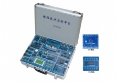 YL-640E型課題設(shè)計(jì)開發(fā)實(shí)驗(yàn)平臺(tái)