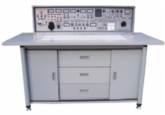 YLK-835G型 通用電工、電子、電拖實驗和技能實訓(xùn)考核實驗室成套設(shè)備
