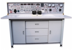 YLK-835C型 電工、電子、電拖技能實訓(xùn)與考核實驗室成套設(shè)備