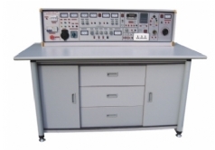 YLK-835A型 電工、電子技能實訓(xùn)與考核實驗室成套設(shè)備