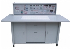 YLK-850C 電工、模電、數(shù)電、電力拖動實驗與技能實訓(xùn)考核實驗室成套設(shè)備