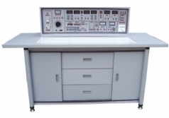 YLK-850A型 模電、數(shù)電實驗與技能實訓(xùn)考核實驗室成套設(shè)備