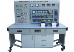 YLKW-950B型 網(wǎng)孔型電工電子技能及工藝實訓(xùn)考核裝置