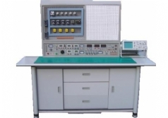 YLKL-835D  通用電工、電子、電拖實驗與技能實訓(xùn)考核裝置