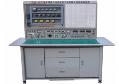 YLKL-835A型 通用電工實驗與電工技能綜合實訓(xùn)考核裝置