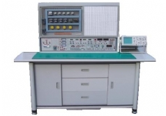 YLKL-850C  通用電工、模電、數(shù)電、電拖實驗與技能實訓(xùn)考核綜合裝置