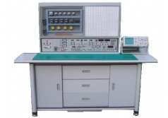 YLKL-850A 通用電工、模電、數(shù)電實驗與技能實訓(xùn)考核綜合裝置