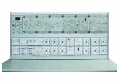 YLK-870D 技師、高級(jí)工電子技術(shù)實(shí)訓(xùn)考核裝置