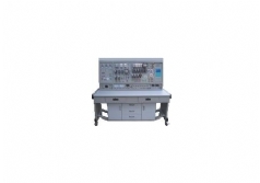 YLW-92B 網(wǎng)絡化智能型維修電工電氣控制技能實訓智能考核裝置