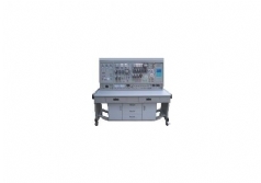 YLW-92A 網(wǎng)絡化智能型維修電工及技能實訓智能考核裝置