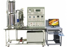 YLGCS-158A型 過程控制綜合實(shí)驗(yàn)裝置