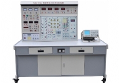 YLDG-278A  智能型電工技術(shù)實驗裝置