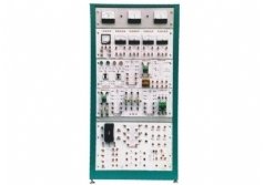 YLGJ-848L型 電機(jī)原理及電機(jī)拖動(dòng)實(shí)驗(yàn)系統(tǒng)